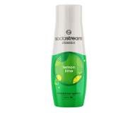 Saturator do wody i akcesoria SodaStream CLASSICS/FS LEMON LIME ST 440ML SYRUP PL